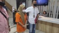Sempat Kabur Keluar Kota, Pelaku Penggelapan Arisan Bodong di Bekuk Polisi