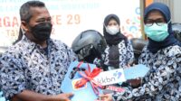 Pemkab Lebak Terima Hibah Barang Milik Negara