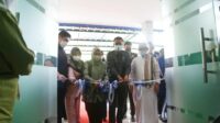 Gedung Baru RSUD Berkah Pandeglang Diresmikan