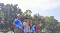 Diduga Tidak Berizin , BBP Minta Penambang Pasir Kuarsa Di Pasindangan Dihentikan
