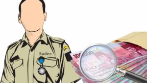 Kabar Baik Buat Kepala Desa, Kemendesa Perjuangkan Dana Operasional Dan Masa Jabatan