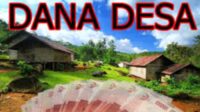 Kades Panancangan Pertanyakan Pengembalian APBDes Hasil Temuan Inspektorat