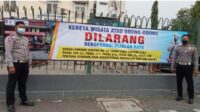Odong-Odong Dilarang Beroperasi Dijalan Raya,Begini Penjelasan Kasat Lantas Polres lebak