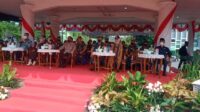 Program TMMD Ke-114 Kodim 0603 Lebak Resmi Di Buka