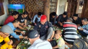 Silahturahmi Tiga Media Dari ARM Group Sekaligus Peresmian Kantor HorizontalNews