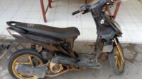 Curi Mesin Dinamo Milik Petambak Udang, “AI” Warga Kecamatan Kronjo Di Tangkap