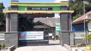 Dana BOS SMA Negeri 1 Babelan Di Duga Janggal, LSM Perbindo Desak Kadis Pendidikan Prov Jabar Turun Langsung