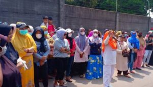 Warga Gelar Aksi Susulan, “Tuntut jawaban”, Terhadap PT Suzuki Indomobil hari ini