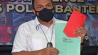 Ditreskrimum Polda Banten Keluarkan 10 Daftar Pencarian Orang, Ini Nama-Namanya