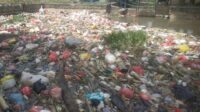 Kab Bekasi Darurat Pencemaran Lingkungan, Hisar Ketua RJN Bekasi Raya minta Pj Bupati Jangan Omdo