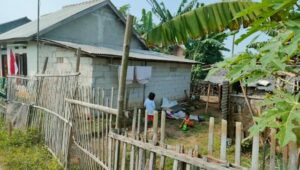 Diduga Diberangkatkan Secara Ilegal,  Orang Tua BMI Asal Kampung Siang Berharap Anaknya Segera Dipulangkan
