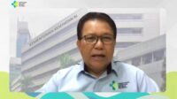 KEMENKES Konfirmasi Kasus Cacar Monyet (Monkeypox) Pertama Indonesia