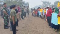 Gegara Polusi Udara, PT Shiva Shakti Steel Atau PT Jaya Abadi Steel Digeruduk Masyarakat