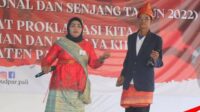 Dituding Coret Warganya Ikuti Lomba Senjang, Pihak Kecamatan Abab Berikan Klarifikasi Bijaknya