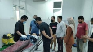 Terungkap Penyebab Kematian Santri Daar El-Qolam Gintung Jayanti