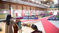 604 Guru Paud Ikuti Workshop Peningkatan Kompetensi Pendidik