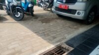 Dua Mobil Ambulance Puskesmas Di Warunggunung Di Duga Menunggak Pajak, Ini Kata Warga Setempat