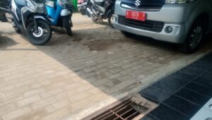 Dua Mobil Ambulance Puskesmas Di Warunggunung Di Duga Menunggak Pajak, Ini Kata Warga Setempat