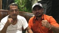 Dukung Kapolri Jenderal Listyo Sigit, Ketua JOMAN Kalteng Ajak Masyarakat Yakin Polri Mampu Selesaikan Perkara