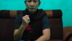 Juru Bicara AG Akan Tempuh Jalur Hukum Soal Tuduhan Dugaan Pencabulan