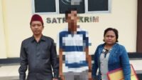 LBH Mata Hati Berikan Bantuan Hukum Kepada Korban Dugaan Pencabulan Di Lebak