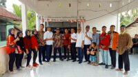 Meriahkan HUT RI Ke-77, Warga Talang Ojan Kelurahan Talang Ubi Utara Gelar Berbagai Perlombaan
