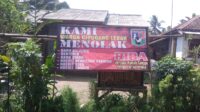 Badak Banten Geram Kisruh Soal Nasabah VS Bank Keliling Di Desa Daroyon