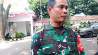 Atasi Stunting Di Lebak, TNI Bangun Sarana Air Bersih 