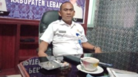 Distanbun Lebak Terus Maksimalkan Produksi Pangan