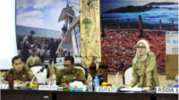 Bupati Lebak Minta Perangkat Daerah Efektifkan Anggaran Pemerintah