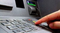 Polsek Cikande Amankan Pelaku Modus Ganjal ATM Di Simpang Asem