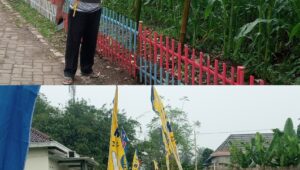Sekdes Warunggunung Optimis Raih Juara Lomba PKK Tinggkat Provinsi
