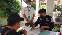 150 Ponpes Di Kabupaten Tangerang Mendapatkan Bantuan SANITREN
