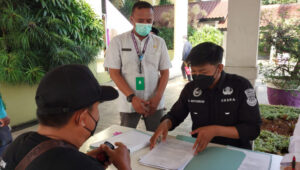 150 Ponpes Di Kabupaten Tangerang Mendapatkan Bantuan SANITREN