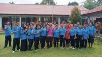 Kunjungi SMPN 1 Mare, Pj Bupati Mendapati Beberapa Kekurangan