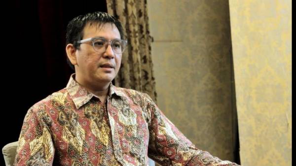 Photo : Kepala PKUB Wawan Djunaedi