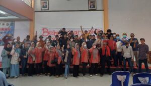 Kasus PTSL Kades Lambangsari Diminta Upaya Restorative Justice, LKD se Lambangsari Ancam Mundur