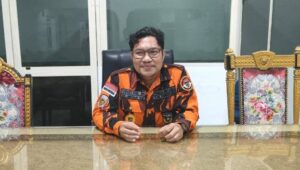 Yunius Lase SH Ditunjuk Sebagai Wakil Ketua Dua MPC Pemuda Pancasila Kabupaten Tangerang