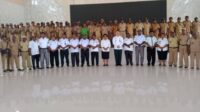 Raker Bersama 259 Kepala Kampung, PJ Bupati Maybrat Akan Sidak Tanpa Penjadwalan