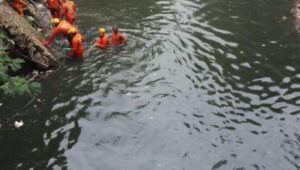 DLH Kabupaten Bekasi “TANCAP GAS” Antisipasi Banjir