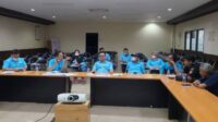 Management PT PWI 2 Akan Buat Laporan Polisi Terkait Tudingan Paklaring Ditahan dan Hilangnya Saldo BPJS Mantan Karyawan
