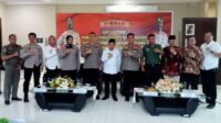 CANANGKAN KAMPUNG TANGGUH ANTI NARKOBA DAN ANTI RADIKALISME, KAPOLRES PALI : “MARI KITA BERSINERGI”