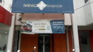 Upaya Debitur Mendapatkan Haknya, Kuasa Hukum Datangi Kantor Pusat MNC Finance