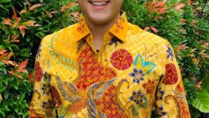 Sengketa Kepengurusan Ketua DPD Partai Golkar Kota Bekasi, Dr Fahri ; Putusan PN Bekasi Belum Final