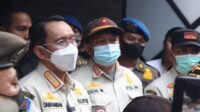 Penutupan THM Infinity Cafe, Asep Ka KCD ; Apreasiasi & Terimakasih Pj Bupati Bekasi