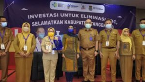 Wujudkan Tangerang Gemilang, Puskesmas Cisoka Tingkatkan Pelayanan Kesehatan