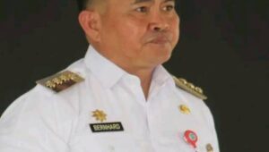 Hadiri Pembukaan Sidang Klasis GKI Aitinyo, PJ Bupati Maybrat; Transformasi Birokrasi & Kolaboratif