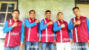 Ketua PWRI PALI Syamsudin : “PWRI Terbentuk Guna Peningkatan Kualitas Wartawan