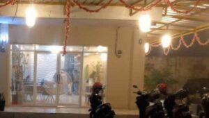 Usai Surati THM, Ketua Geram Banten Kota Serang Di Duga Dapat Intimidasi dari OTK