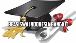 Ayo Segera Daftar 10-14 September 2022, Kemenag Luncurkan “Beasiswa Indonesia Bangkit” Ini Syaratnya